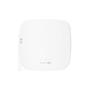 Point d'accès intérieur Aruba Instant On AP12 (RW) 3x3 11ac Wave 2 (R2X01A)