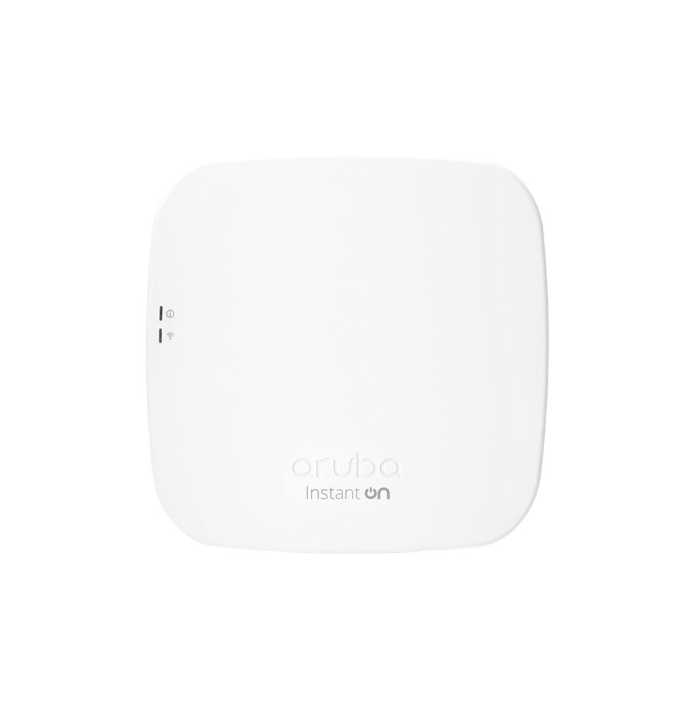 Point d'accès intérieur Aruba Instant On AP12 (RW) 3x3 11ac Wave 2 (R2X01A)