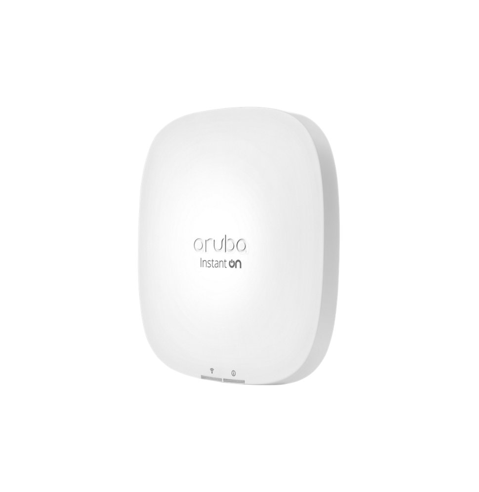 Point d'accès intérieur Aruba Instant On AP22 (RW) 2x2 Wi-Fi 6 (R4W02A) – Image 2