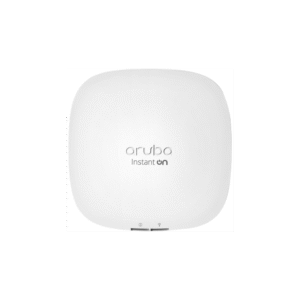 Point d'accès intérieur Aruba Instant On AP22 (RW) 2x2 Wi-Fi 6 (R4W02A)