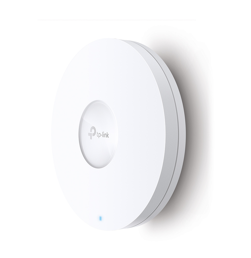 Point d'accès TP-Link AX1800 plafonnier WiFi 6 bi-bande (EAP610) – Image 2