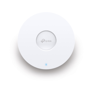 Point d'accès TP-Link AX1800 plafonnier WiFi 6 bi-bande (EAP610)