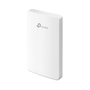 Point d'accès TP-Link AX1800 WiFi 6 mural (EAP615-WALL)
