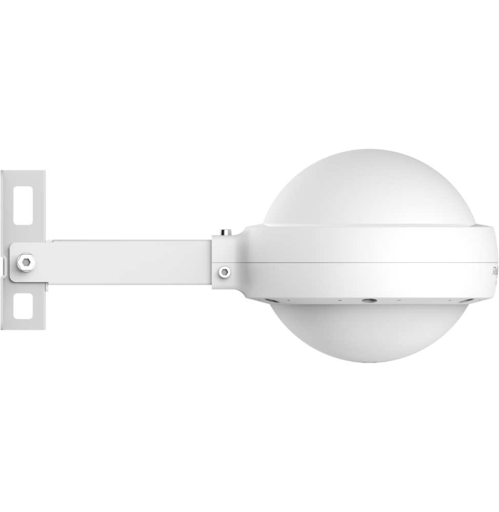 Point d'accès Wi-Fi5 AC1300 omnidirectionnel Reyee RG-RAP6202(G) - Extérieur – Image 2