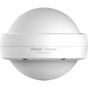 Point d'accès Wi-Fi5 AC1300 omnidirectionnel Reyee RG-RAP6202(G) - Extérieur