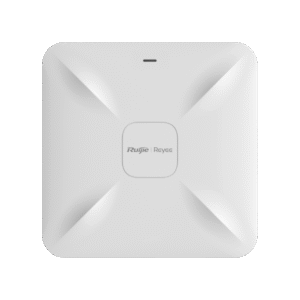 Point d'accès Wi-Fi5 MU-MIMO Reyee RG-RAP2200(E) Intérieur