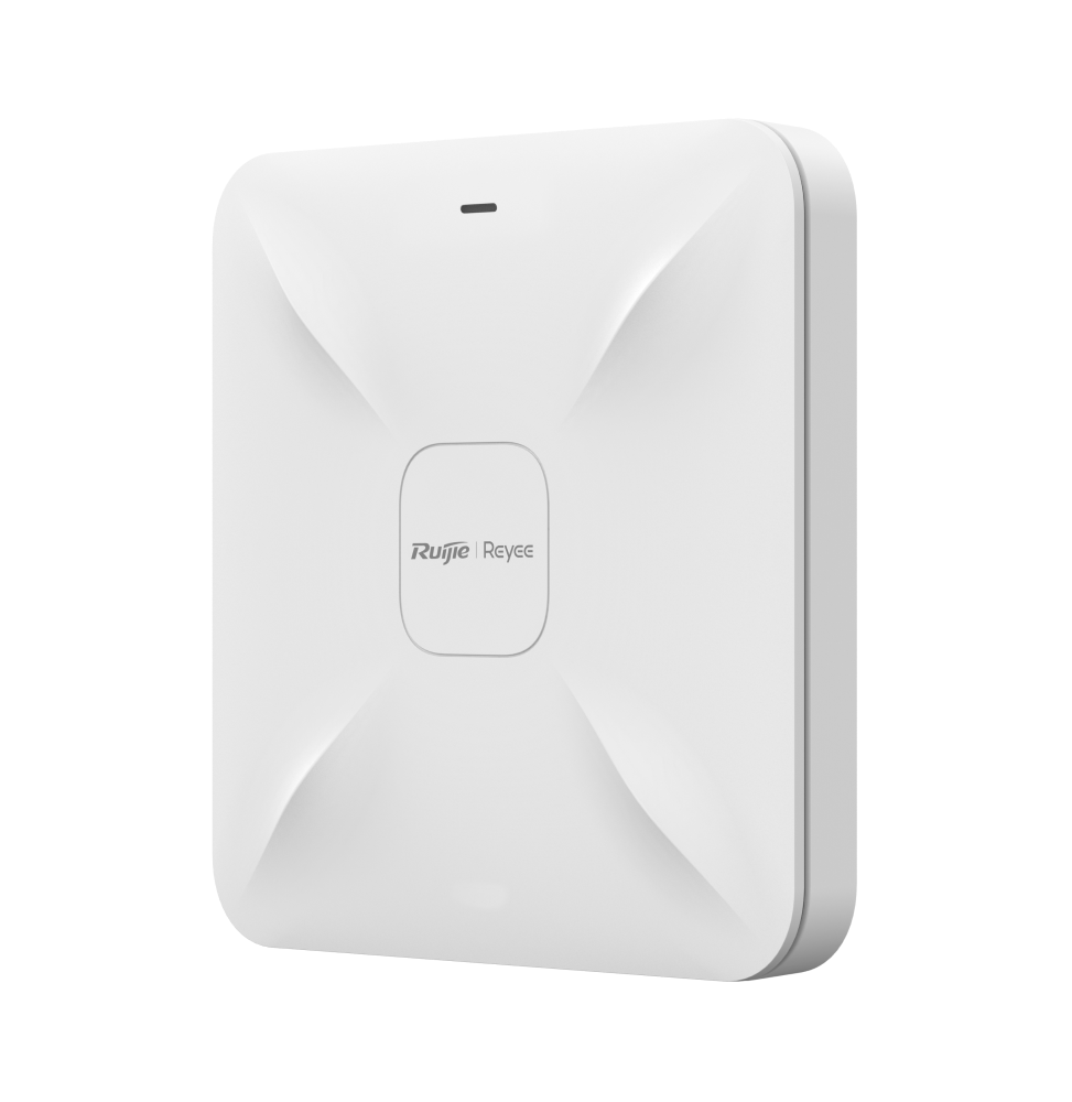 Point d'accès Wi-Fi5 MU-MIMO Reyee RG-RAP2200(F) Intérieur – Image 2