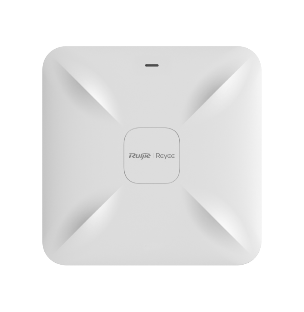 Point d'accès Wi-Fi5 MU-MIMO Reyee RG-RAP2200(F) Intérieur