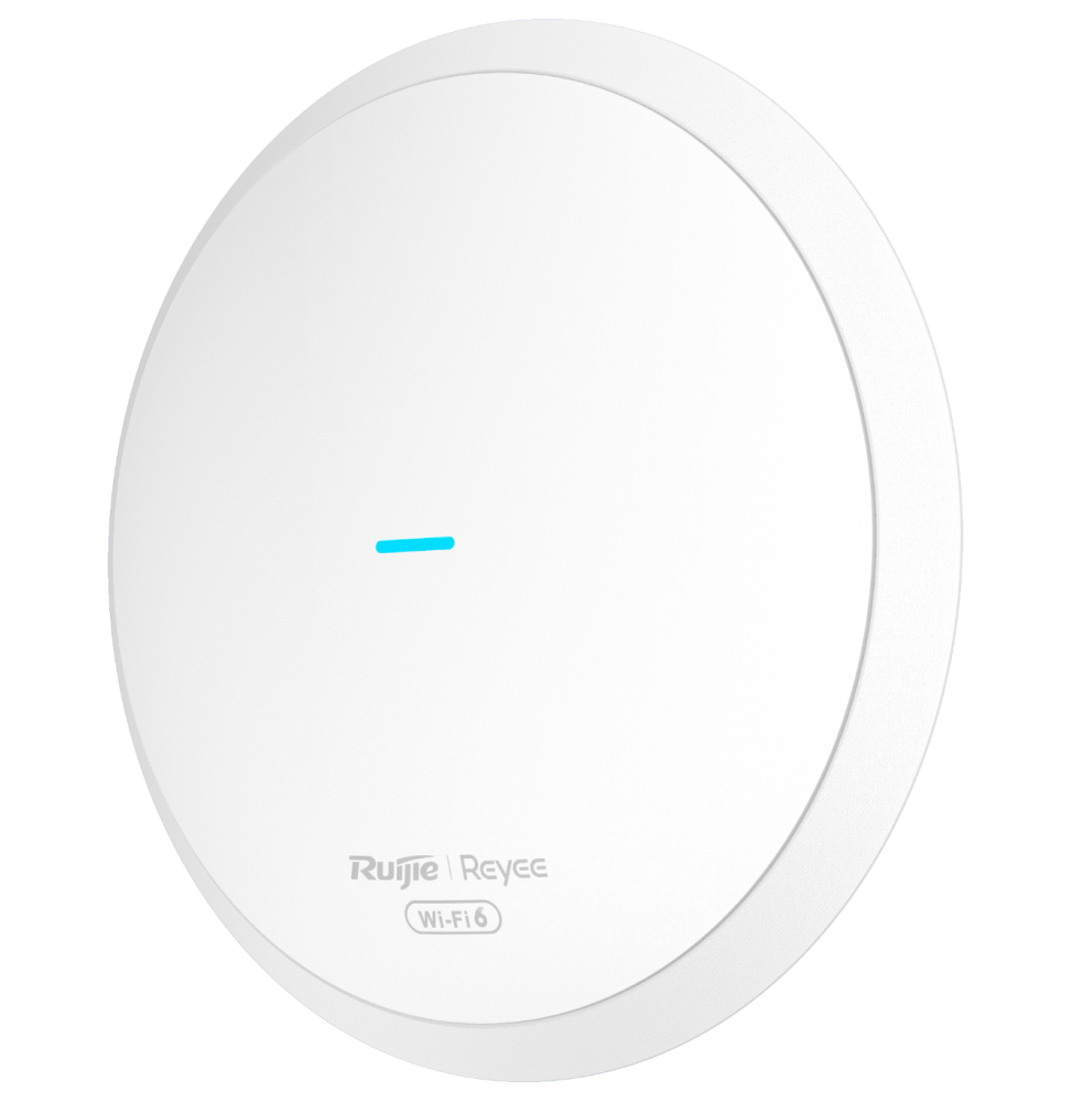 Point d’accès WiFi 6 Gigabit Reyee RG-RAP62 Intérieur – Image 2
