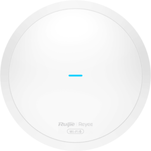 Point d’accès WiFi 6 Gigabit Reyee RG-RAP62 Intérieur