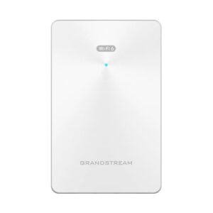 Point d'accès WiFi 6 Grandstream Bi-bande 2x2:2 MU-MIMO (GWN7661)