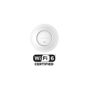 Point d'accès WiFi 6 Grandstream (GWN7664)