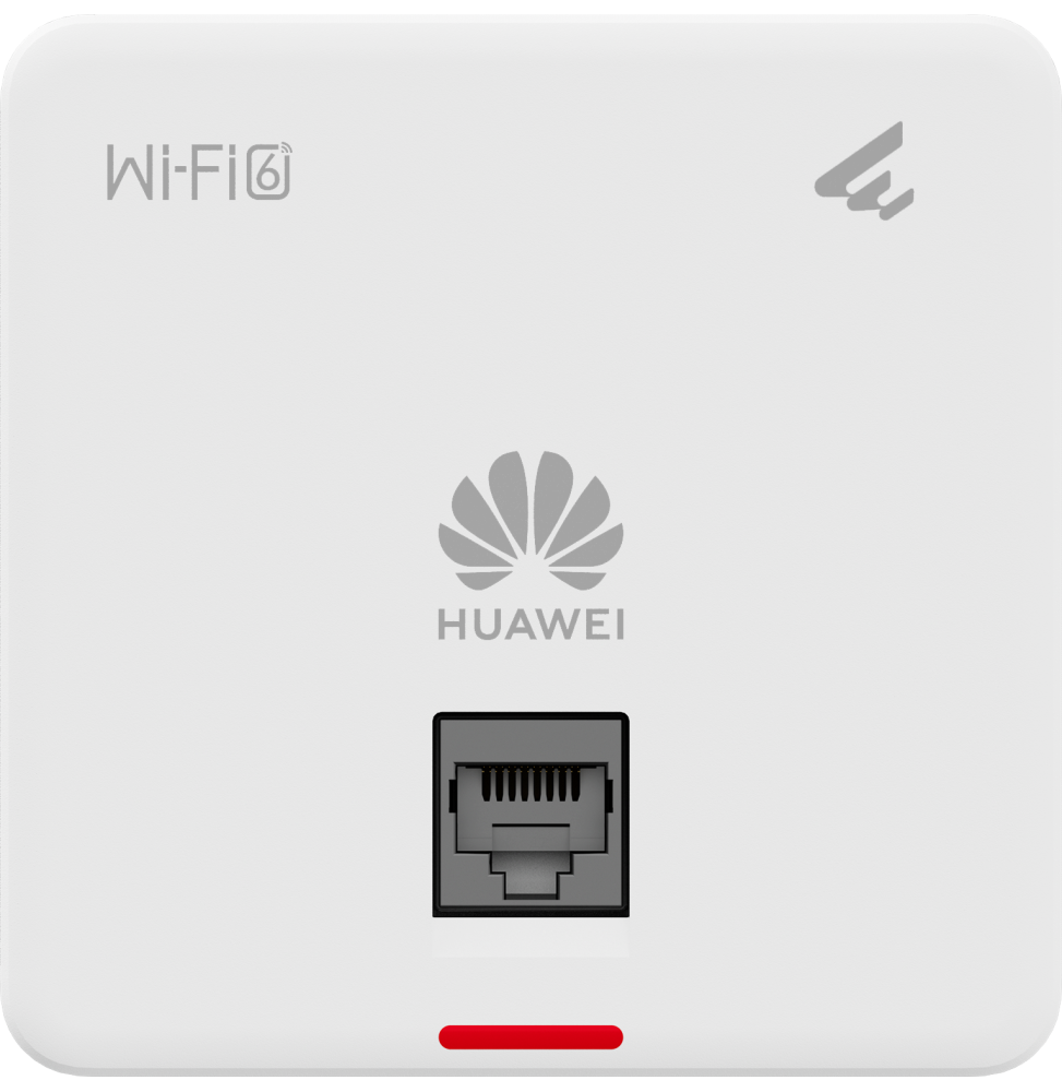 Point d’accès WiFi 6 Huawei AP160 Intérieur (50086816)
