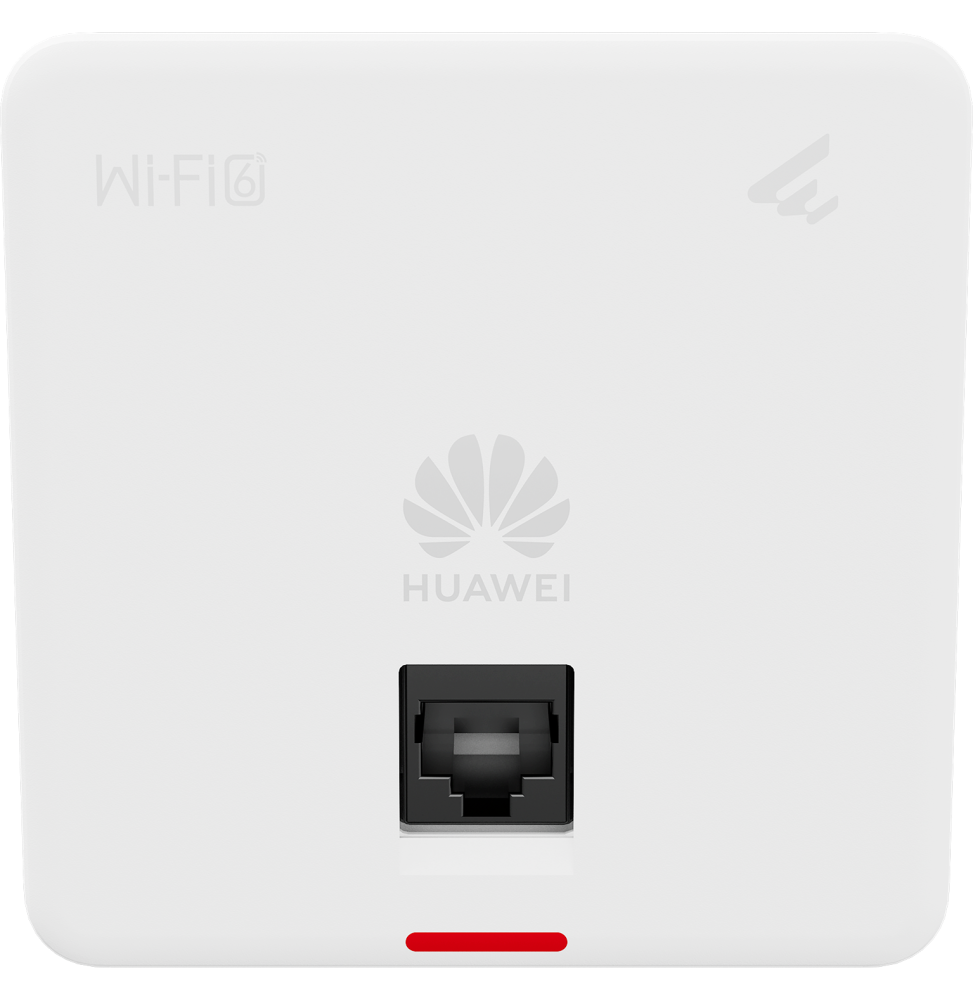 Point d’accès WiFi 6 Huawei AP160 Intérieur (50086816) – Image 2