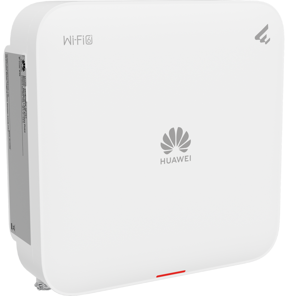 Point d’accès WiFi 6 Huawei AP761 Extérieur (02355VFB) – Image 2