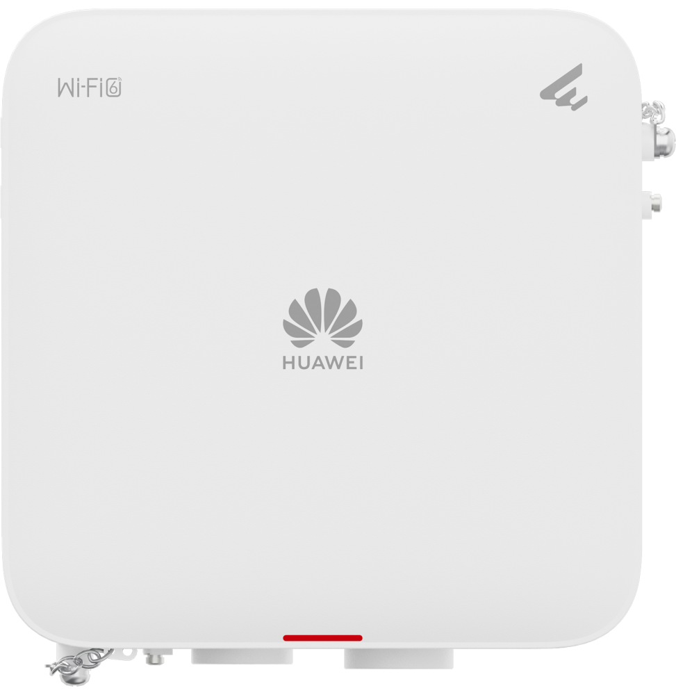 Point d’accès WiFi 6 Huawei AP761 Extérieur (02355VFB)