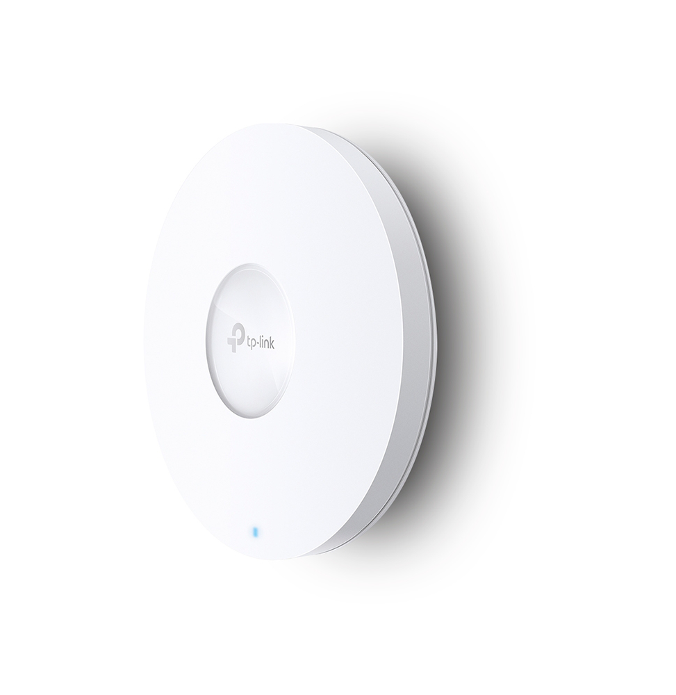 Point d'accès WiFi 6 TP-Link AX3000 plafonnier (EAP650) – Image 2