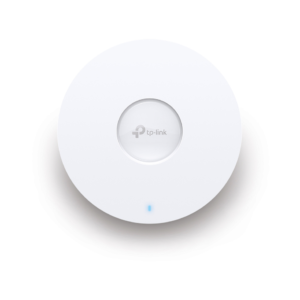 Point d'accès WiFi 6 TP-Link AX3000 plafonnier (EAP650)