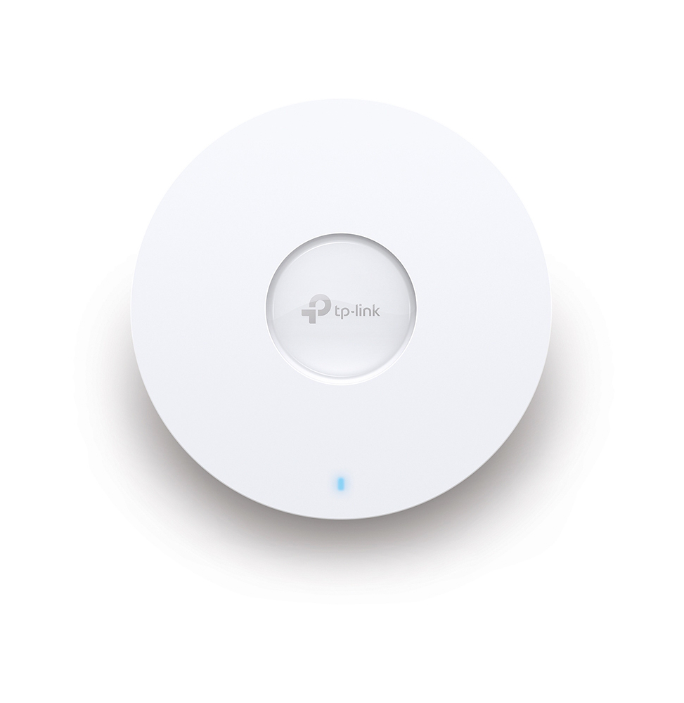 Point d'accès WiFi 6 TP-Link AX3000 plafonnier (EAP650)