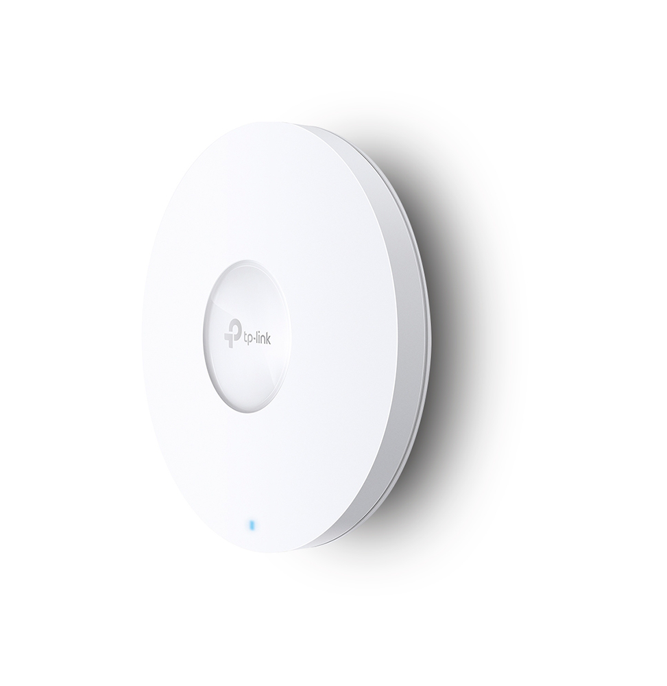 Point d'accès WiFi 6 TP-Link AX3000 plafonnier (EAP653) – Image 2