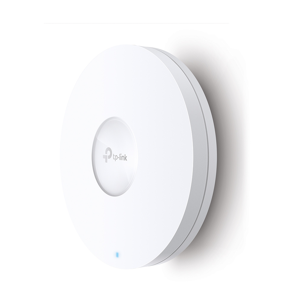 Point d'accès WiFi 6 TP-Link AX5400 bi-bande plafonnier (EAP670) – Image 2