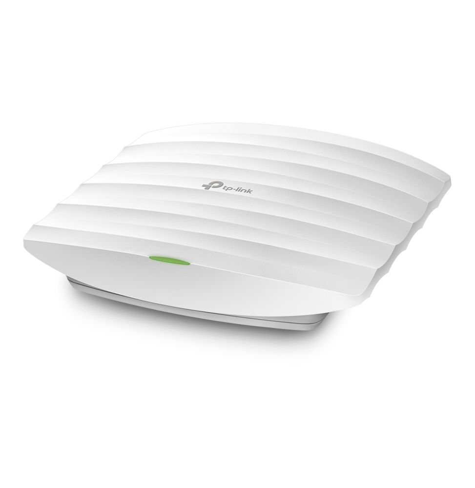 Point d'accès WiFi Mesh bi-bande TP-Link AC1350 PoE Gigabit - Plafonnier (EAP225) – Image 2