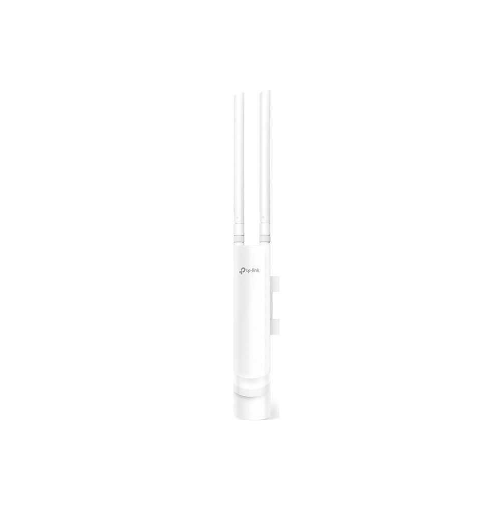 Point d'accès WiFi Mesh TP-Link AC1200 MU-MIMO Gigabit Extérieur (IP65) (EAP225-OUTDOOR)