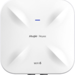 Point d'accès WiFi6 AX1800 Reyee RG-RAP6260(G) Extérieur