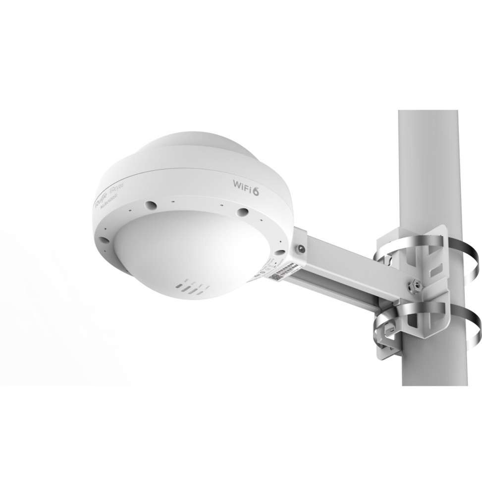 Point d'accès WiFi6 AX1800 Reyee RG-RAP6262(G) - Extérieur – Image 2