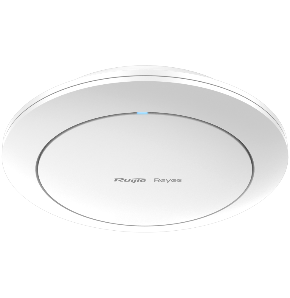 Point d’accès WiFi6 AX3000 Reyee RG-RAP2266 Intérieur – Image 2