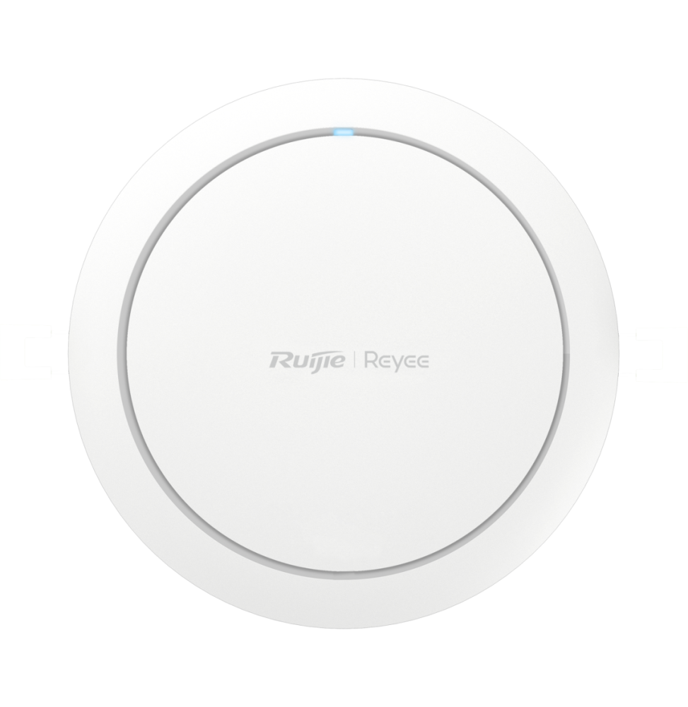 Point d’accès WiFi6 AX3000 Reyee RG-RAP2266 Intérieur
