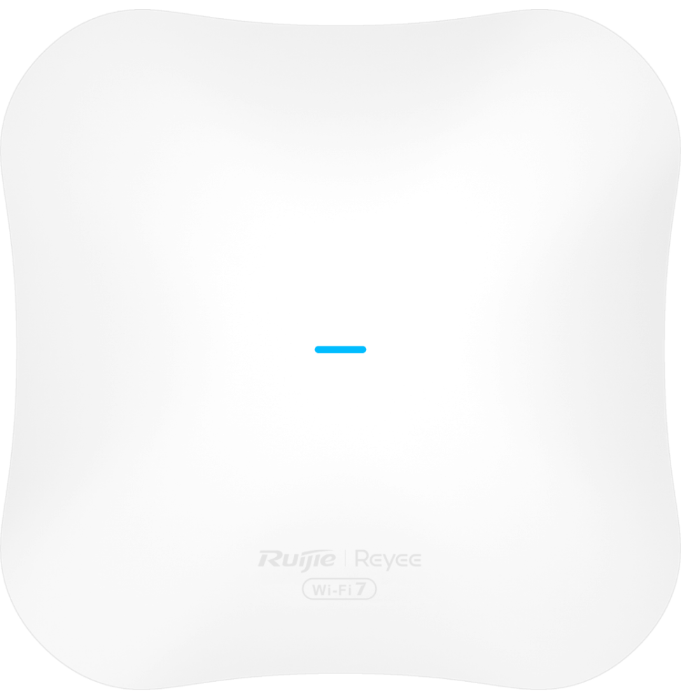 Point d'accès WiFi7 Reyee BE5040 Intérieur (RG-RAP72PRO)