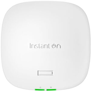 Points d'accès HPE Networking Instant On AP32 Wi-Fi 6E (S1T23A)