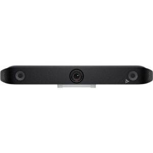 POLY Barre de visioconférence tout-en-un Studio X52 avec kit de contrôleur TC10 (8D8L1AA)