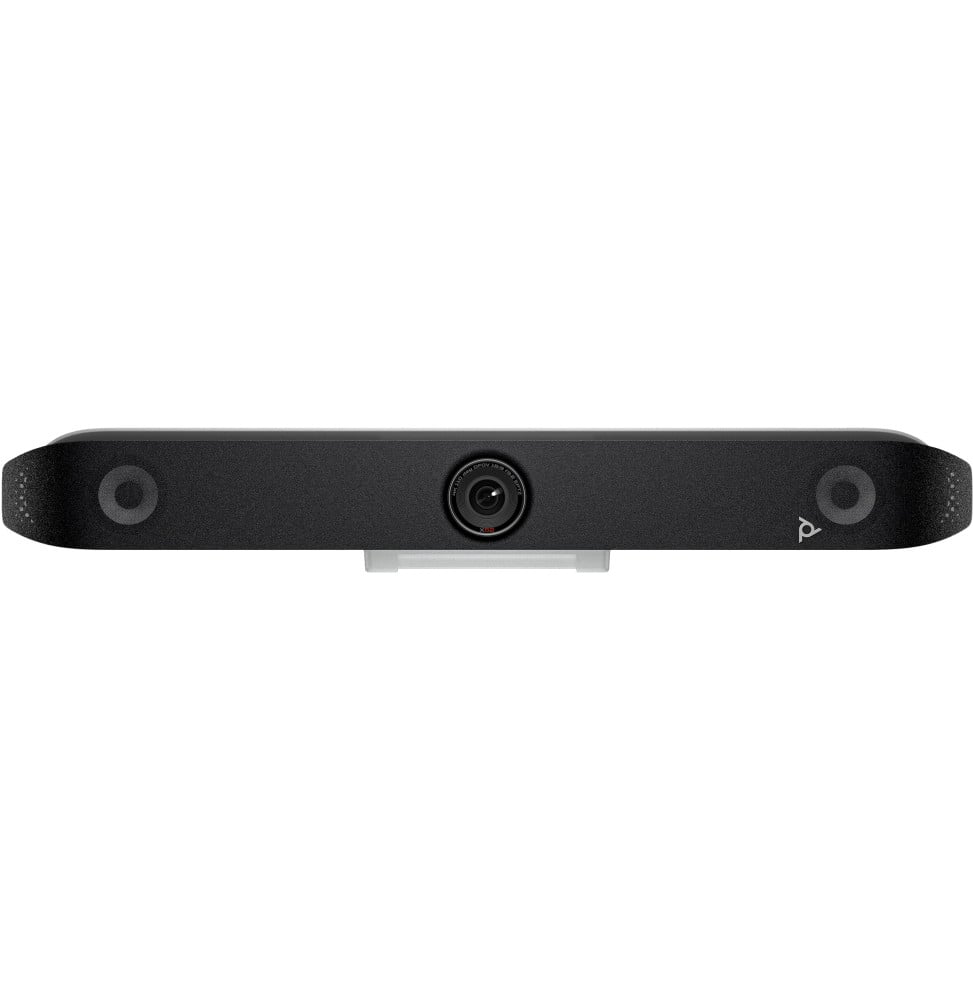 POLY Barre de visioconférence tout-en-un Studio X52 avec kit de contrôleur TC10 (8D8L1AA)