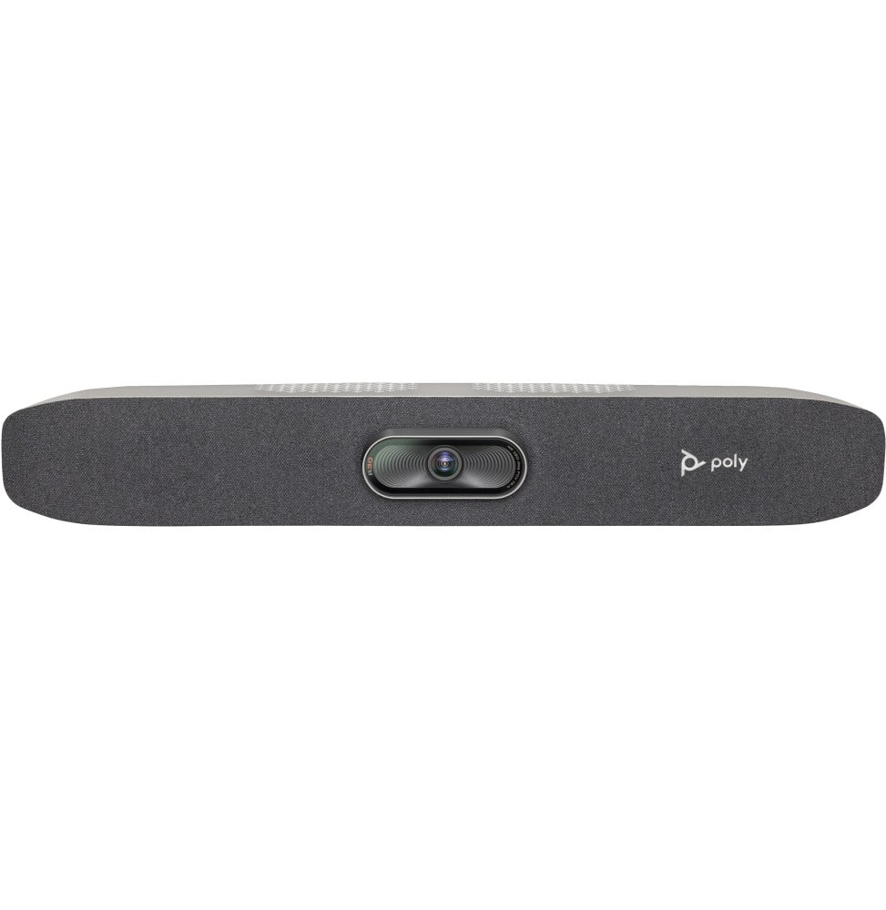 POLY Barre de visioconférence USB Studio R30 Barre de visioconférence USB Poly Studio R30 (842D2AA)