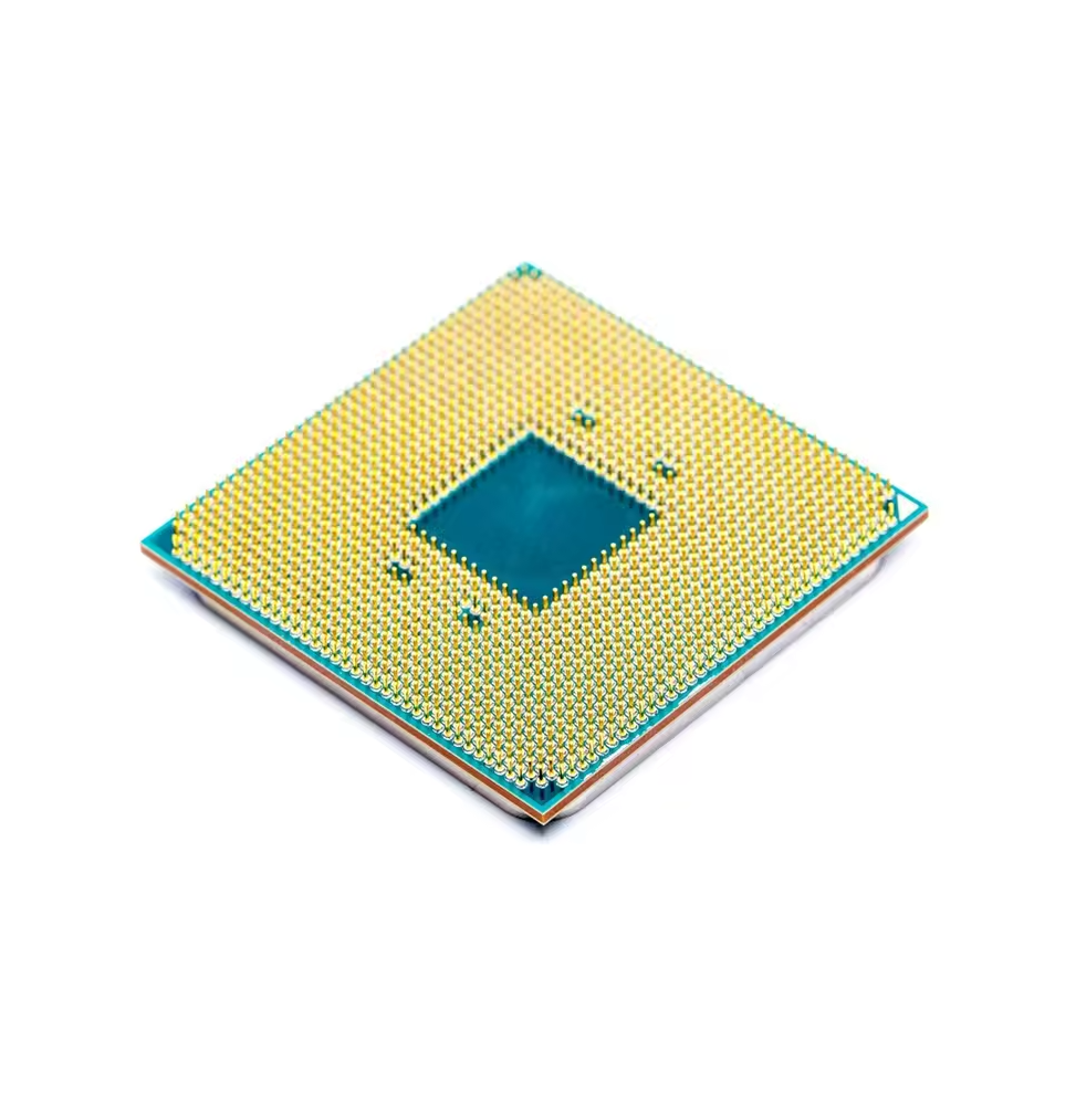 Processeur AMD Ryzen 5 3500X (100-000000158) – Image 2