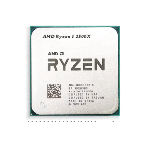 Processeur AMD Ryzen 5 3500X (100-000000158)