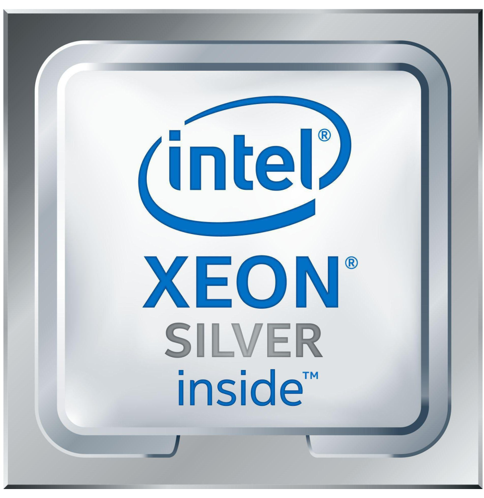 Processeur Dell Intel® Xeon-Silver 4410Y (2GHz 12 cœurs, 12C/24T, 16GT/s, 30M Cache, Turbo, HT, 150W) (338-CLWC)