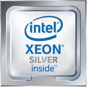 Processeur HPE Intel® Xeon-Silver 4309Y 8c 2.8GHz 105W (P36920-B21)