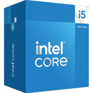Processeur Intel® Core™ i5-14400 20 Mo de cache, jusqu'à 4,70 GHz (INB71514400SRN46)
