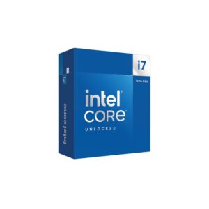 Processeur Intel Core i7-14700KF 33 Mo de cache, jusqu'à 5,60 GHz (INB71514700KFSRN3Y)