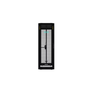 Rack Avancé HPE G2 42U 800x1200 mm avec Panneaux Latéraux et Kit d'Assemblage (P9K15A)