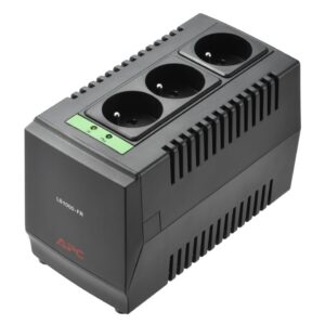 Régulateur Automatique de Tension APC Line-R LS1000-FR 500 W / 1000 VA