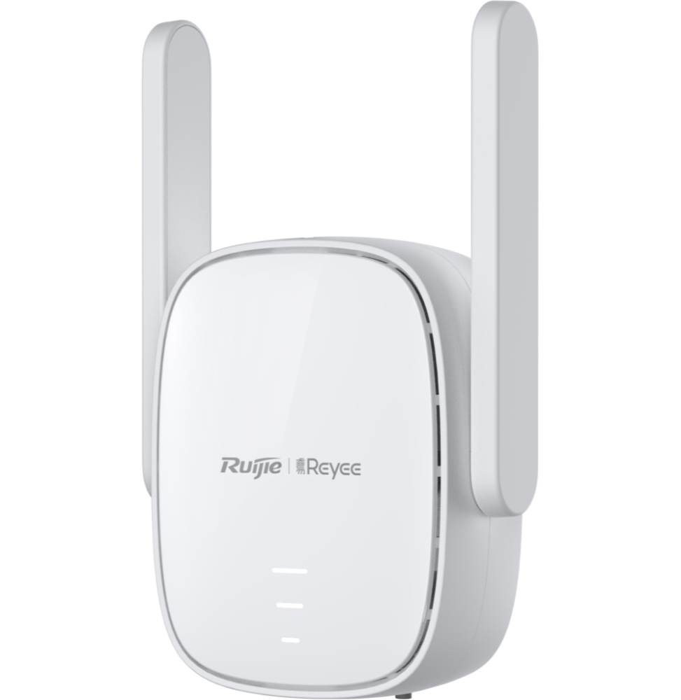 Répéteur WiFi Reyee RG-EW300R 300Mbps – Image 2