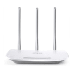 Router TP-Link N300 Wi-Fi 300 Mbps (TL-WR845N)