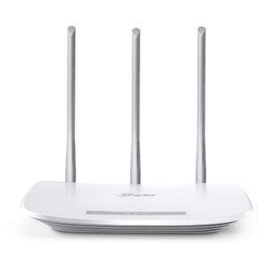 Router TP-Link N300 Wi-Fi 300 Mbps (TL-WR845N)
