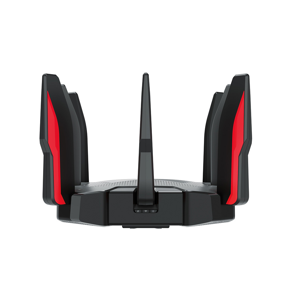 Router Gaming Wi-Fi TP-link Archer GX90 AX6600 Tri-Band Wi-Fi 6 (ARCHERGX90) – Image 2