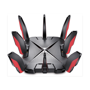 Router Gaming Wi-Fi TP-link Archer GX90 AX6600 Tri-Band Wi-Fi 6 (ARCHERGX90)