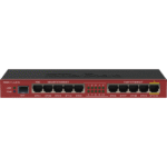 Routeur connecté Gigabit MikroTik RB2011iLS-IN